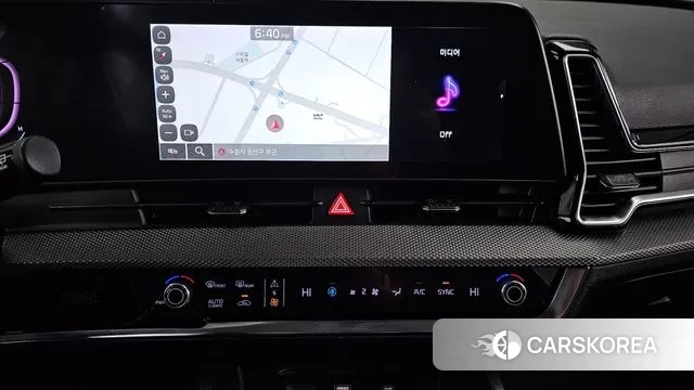 Kia Sportage 5th Generation 2021 Белый из Кореи, фото 5