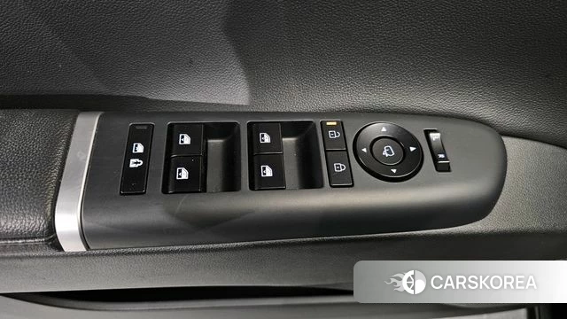 Hyundai Grandeur (GN7) 2023 Черный из Кореи, фото 5