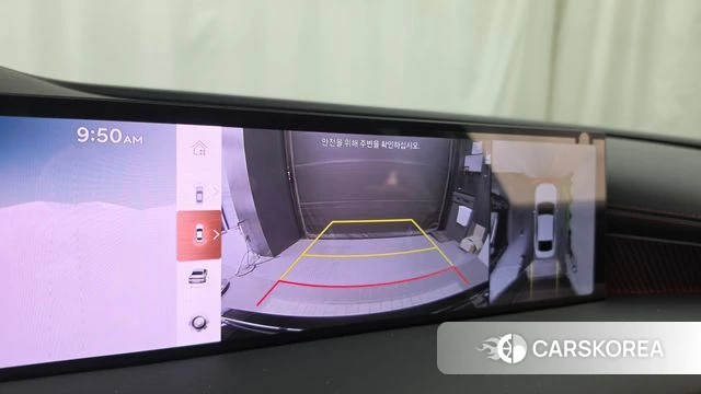 Genesis G80 (RG3) 2025 Черный из Кореи, фото 5