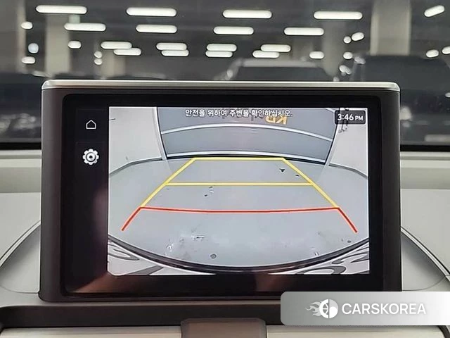 Hyundai Casper 2022 Коричневый из Кореи, фото 5