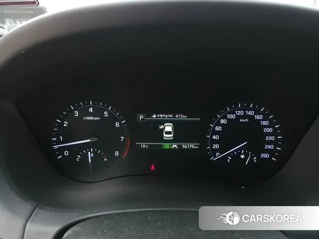 Genesis G80 2019 Белый из Кореи, фото 5