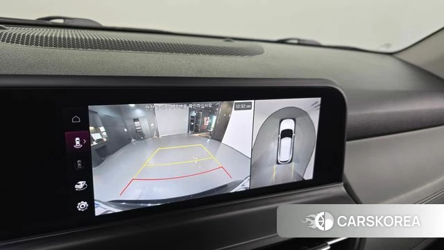 Kia The New Seltos 2023 Серый из Кореи, фото 5