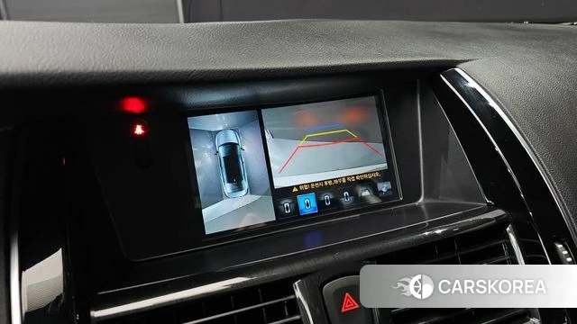 Renault Korea (Samsung) SM7 Nova 2018 Серый из Кореи, фото 5
