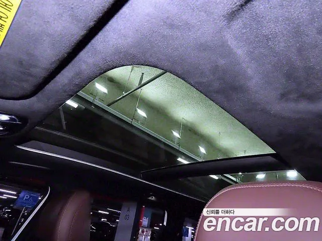 Hyundai Santa Fe TM id 2481910 из Кореи 5