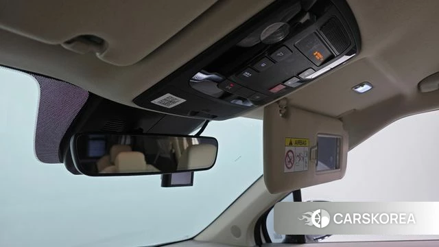 Kia Carnival 4th generation 2022 Белый из Кореи, фото 5