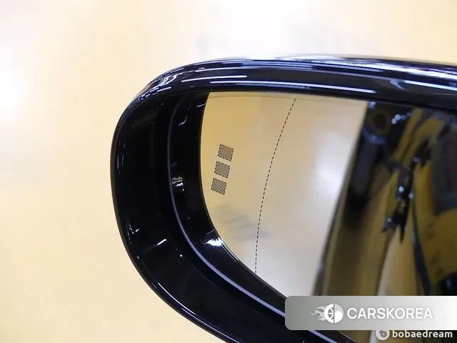 Porsche 911(992) 2024 Черный из Кореи, фото 5