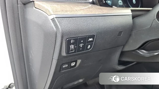 Kia K5 Hybrid 3rd Generation 2022 Белый из Кореи, фото 5