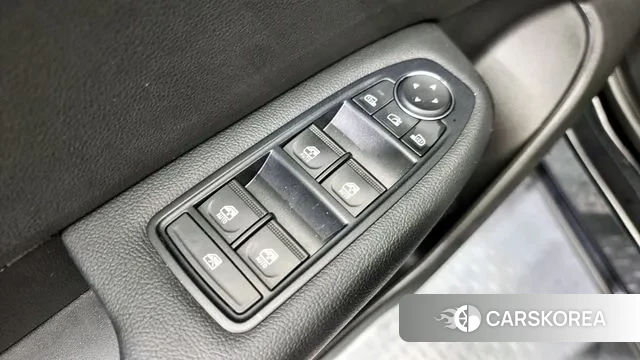 Renault Korea (Samsung) XM3 2020 Синий из Кореи, фото 5