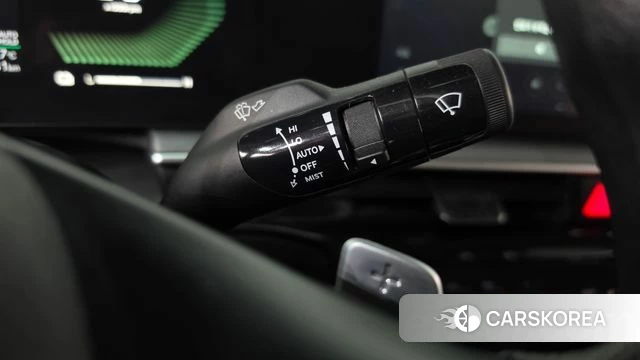 Kia The New K5 Hybrid 3rd generation 2024 Черный из Кореи, фото 5