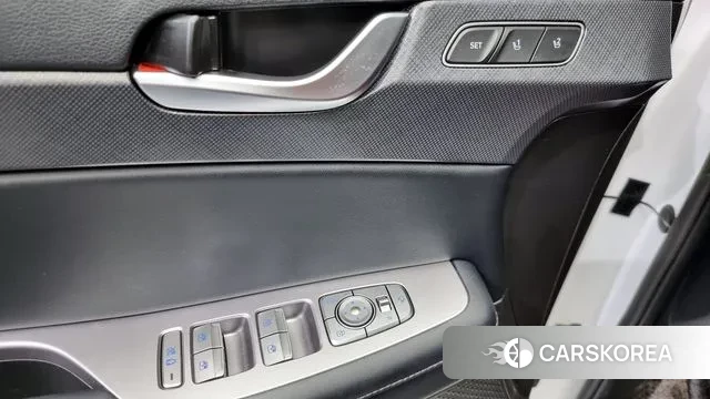 Hyundai Palisade 2021 Белый из Кореи, фото 5