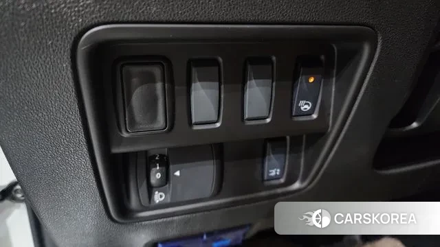 Renault Korea (Samsung) The New QM6 2021 Белый из Кореи, фото 5