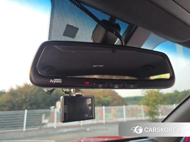 Ssangyong Rexton Sports Cannes 2020 Красный из Кореи, фото 5