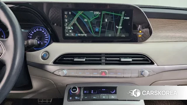 Hyundai Palisade 2019 Белый из Кореи, фото 5