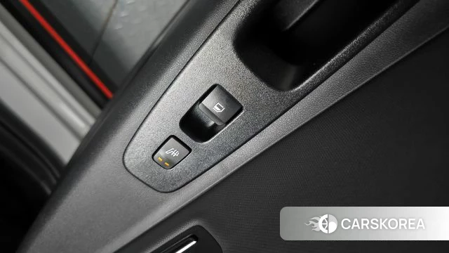 Hyundai Avante (CN7) 2021 Серебристо-серый из Кореи, фото 5