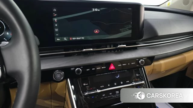 Kia Carnival 4th generation 2021 Белый из Кореи, фото 5