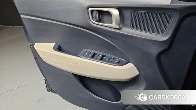 Hyundai Venue 2020 Синий из Кореи, фото 5