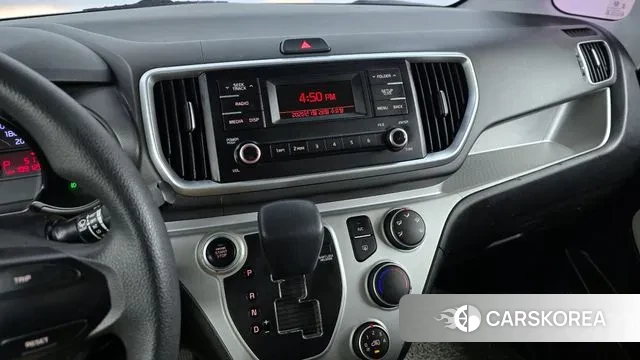 Kia The New Ray 2019 Серебряный из Кореи, фото 5