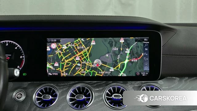 Mercedes-Benz CLS-Class C257 2019 Серый из Кореи, фото 5