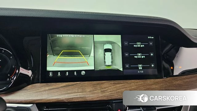 Kia Mohave Master 2020 Белый из Кореи, фото 5