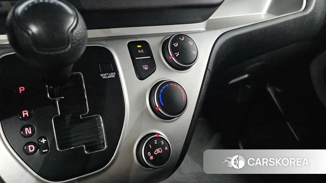Kia The New Ray 2019 Белый из Кореи, фото 5