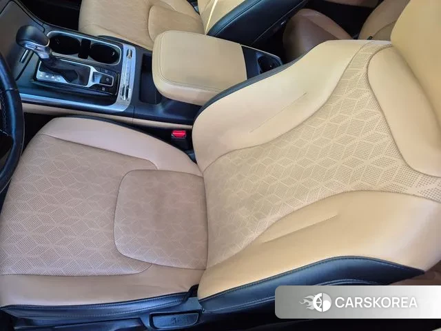 Kia Carnival 4th generation 2021 Белый из Кореи, фото 5