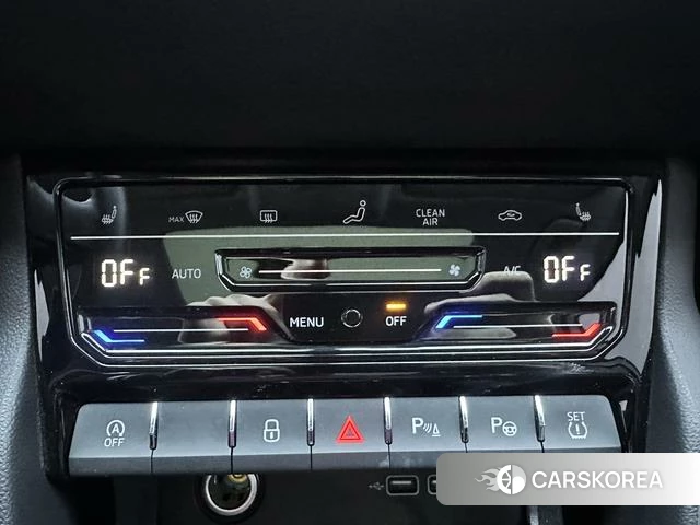 Skoda Krok 2022 Белый из Китая, фото 5