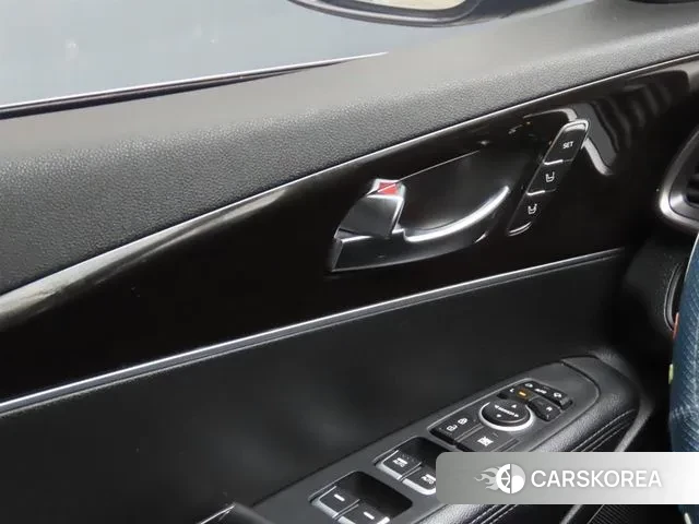 Kia The New Sorento 2018 Серый из Кореи, фото 5