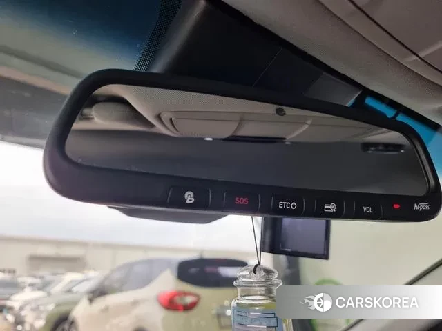 Hyundai Grandeur IG 2019 Черный из Кореи, фото 5