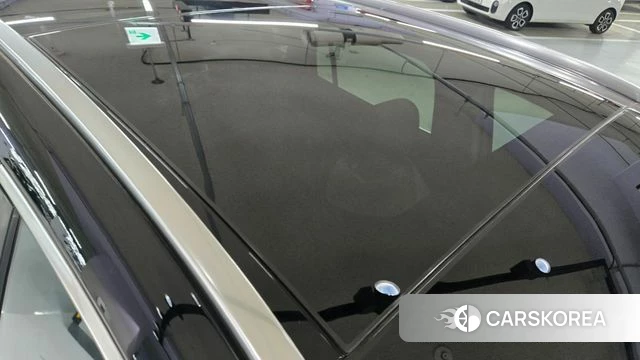 Mercedes-Benz EQA H243 2025 Черный из Кореи, фото 5