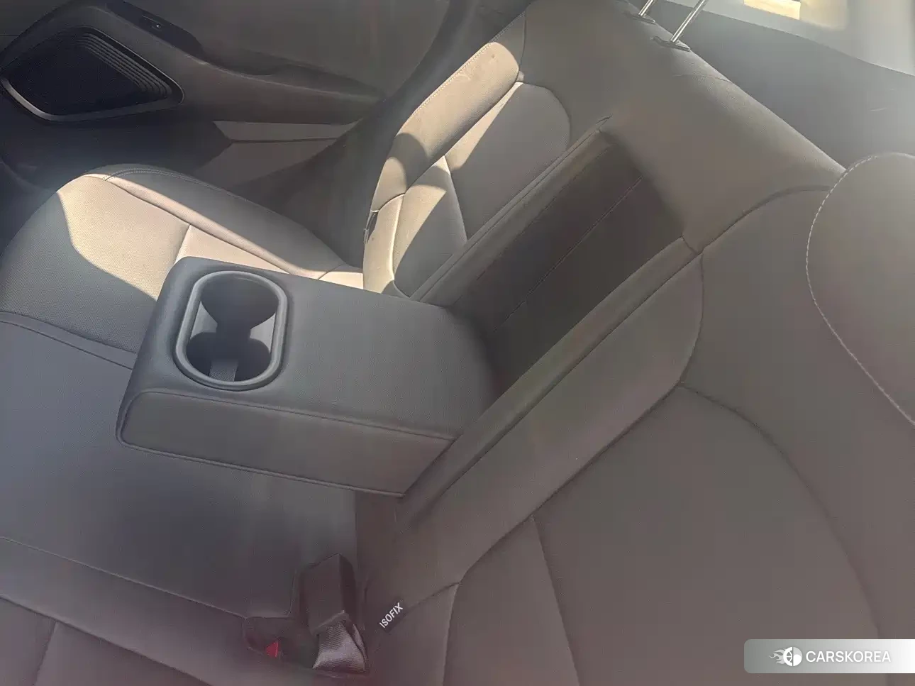 Hyundai ix35 2022 Черный из Китая, фото 5