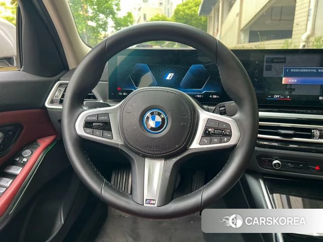 BMW i3 2022 Белый из Китая, фото 5
