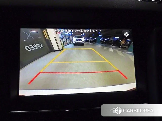 Hyundai All New Tucson 2018 Белый из Кореи, фото 5