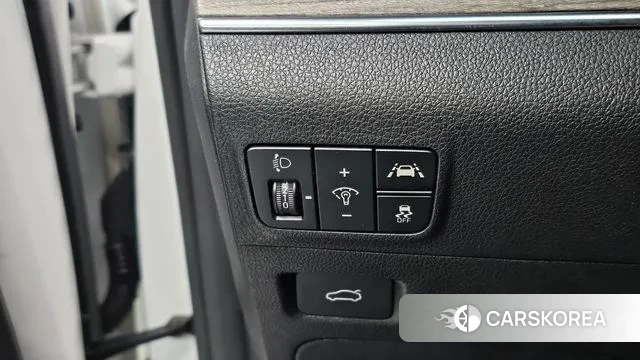 Kia K5 3rd generation 2022 Белый из Кореи, фото 5