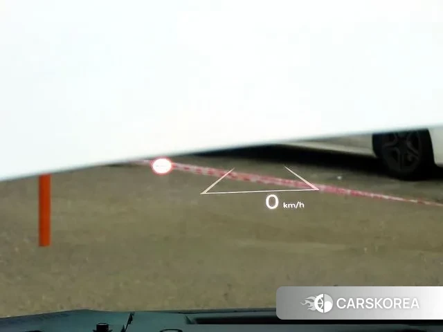 Hyundai Santa Fe (MX5) 2023 Белый из Кореи, фото 5