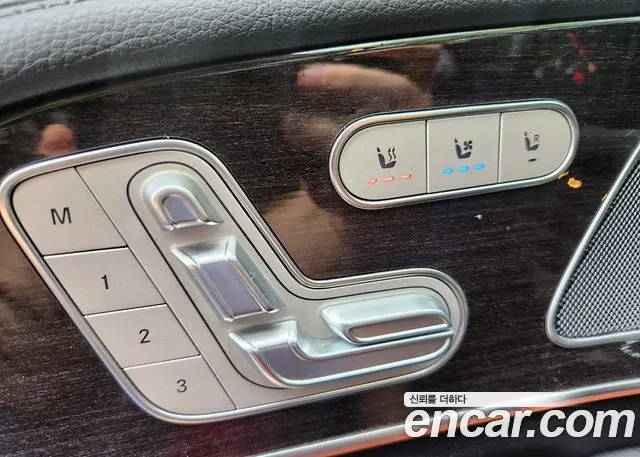 Mercedes-Benz GLE-Class W167 2022 Белый из Кореи, фото 5