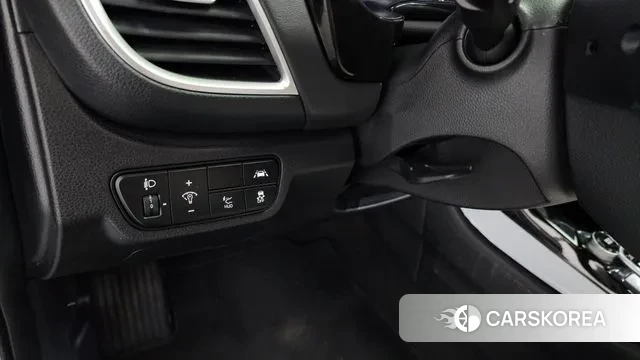 Kia Seltos 2021 Серый из Кореи, фото 5