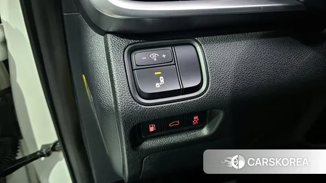 Kia The New K5 2nd generation 2018 Белый из Кореи, фото 5