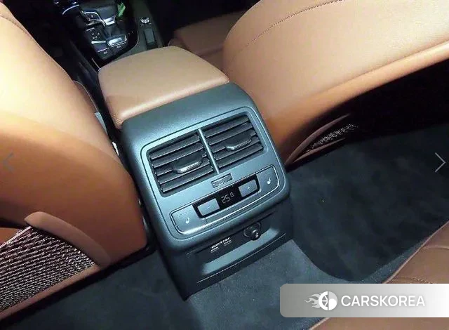 Audi A5 (F5) 2023 Черный из Кореи, фото 5