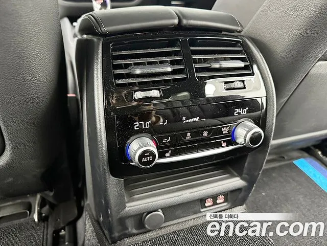 BMW 5 Series (G30) id 2784307 из Кореи 5