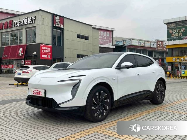 Avita 07 2025 Белый из Китая, фото 5