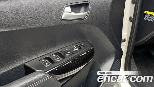 Kia All New Morning (JA) id 2688449 из Кореи 5