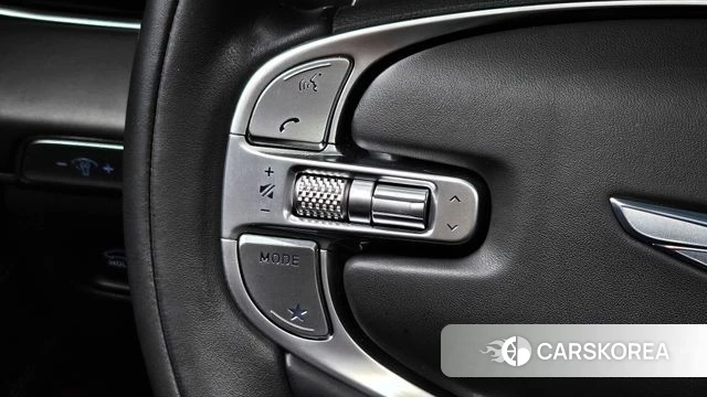 Genesis GV80 2022 Серый из Кореи, фото 5