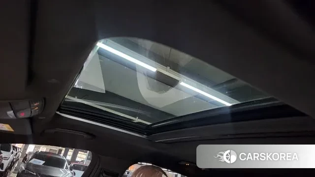 Mercedes-Benz GLC-Class X253 2023 Белый из Кореи, фото 5