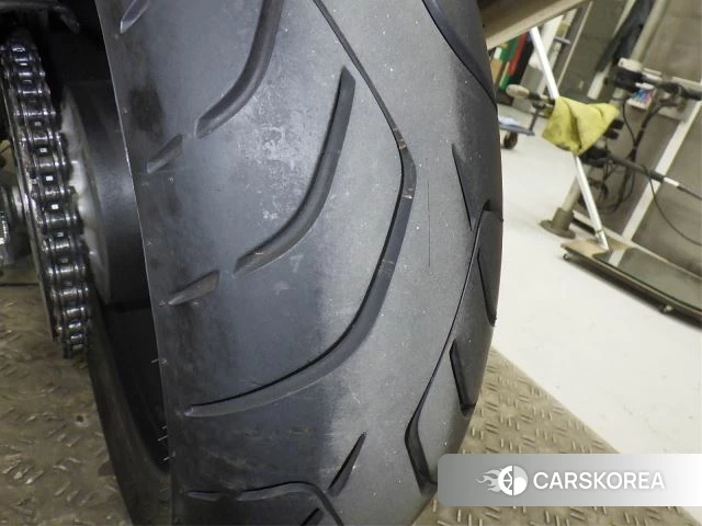 Проданный Honda CB400SF ABS id 4008486 из Японии, фото 5