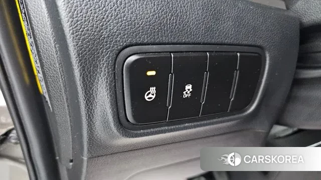 Kia The New Ray 2020 Цвет тростника из Кореи, фото 5