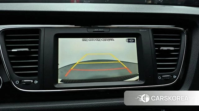 Kia The New Carnival 2019 Белый из Кореи, фото 5