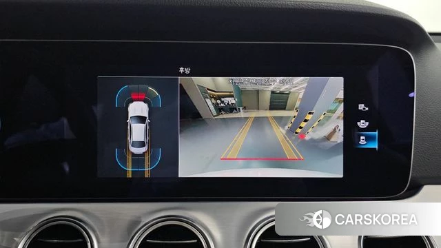 Mercedes-Benz E-Class W213 2021 Белый из Кореи, фото 5