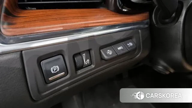 Cadillac XT5 2018 Синий из Кореи, фото 5