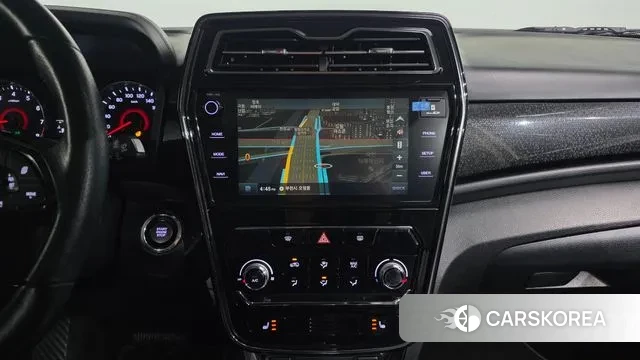 Ssangyong Berry New Tivoli 2020 Белый из Кореи, фото 5