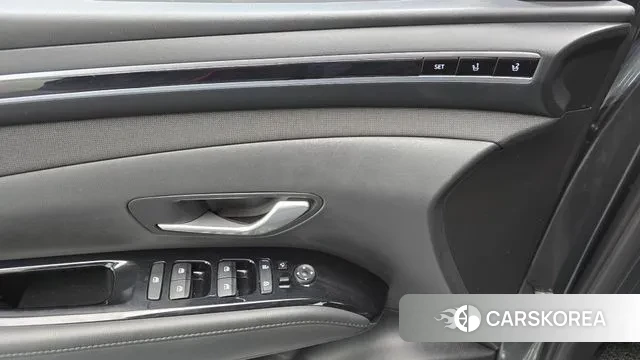 Hyundai Tucson (NX4) 2023 Серый из Кореи, фото 5